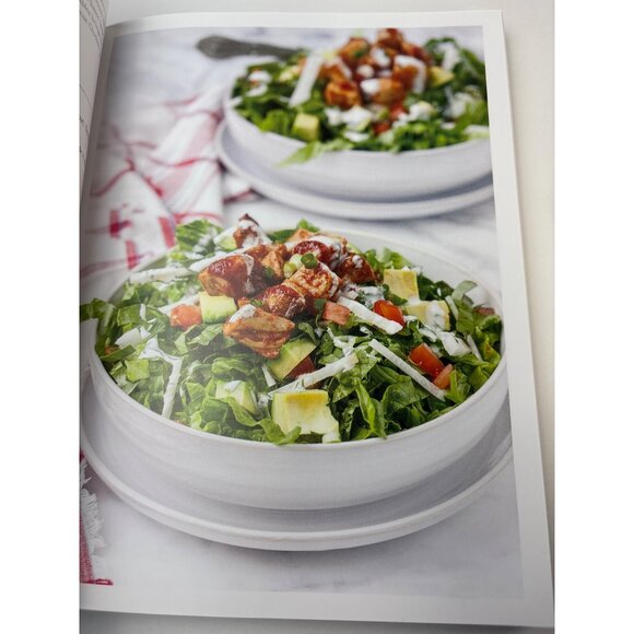 Danielle Walkers "Meals Made Simple" Gluten-Free & Paleo Cookbook - Picture 12 of 15